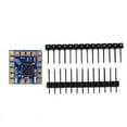 thumbnail image 1 of FPV MinimOsd Mini OSD pour CC3D Naze32 F3 F4 Contrôleur de Vol, 1 of 6
