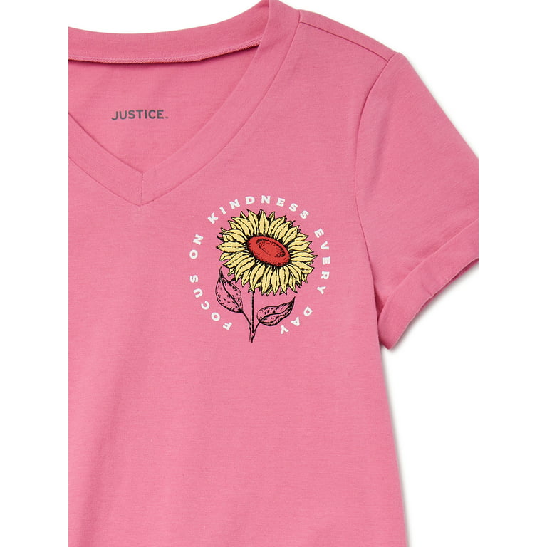 Justice Clothing on Sale on Walmart.com, Cute T-Shirt Dress UNDER $5