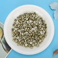 thumbnail image 2 of Dioche Alphabet Letter Beads Acrylic Beads, Letter Beads, For DIY Craft, 2 of 8