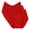 Watermelon Red, variant on Women'S Nylon,Spandex Watermelon Red Nylon Underwear High Support Bras For Women Adjustable Strap Full Coverage Up Bras Comfortable No Underwire Wireless Bras