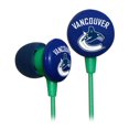 thumbnail image 1 of NHL Écouteurs Slap Shot Vancouver Canucks, 1 of 2