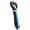 A, variant on HomelyJoy Blue Pet Dematting Comb for Dogs Cats, Undercoat Rake Deshedding Brush with Double Sided Stainless Steel Blades, Professional Grooming Tool for Knots