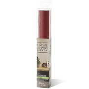 Cricut Decor Vinyl Adhesive, Ruby Red