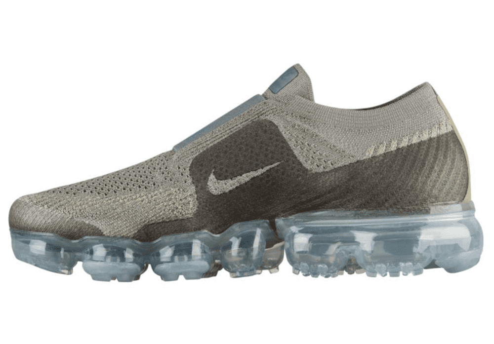nike vapormax no shoelace