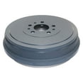 thumbnail image 2 of Durago BD92018801 REAR BRAKE DRUM, 2 of 4