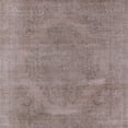 thumbnail image 1 of Ahgly Company Machine Washable Indoor Square Industrial Modern Rose Dust Purple Area Rugs, 8' Square, 1 of 7
