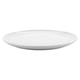 thumbnail image 2 of G.E.T. High-Strength Porcelain Coupe Plate, 11", White (Set of 12), 2 of 3