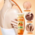 thumbnail image 1 of Puntoco Gel exfoliante corporal hidratante para exfoliar todo el cuerpo e hidratar el cuerpo con loción corporal 100 g, 1 of 5