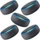 thumbnail image 2 of Kit 5 Bocinas Asistente de Voz Alexa Echo Dot 3rd Gen Echo Dot KIT5ECHODOT3, 2 of 6