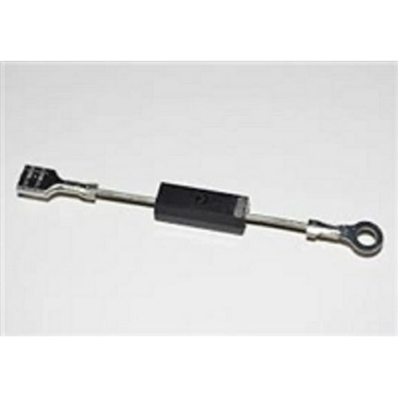 Edgewater Parts WB27X10460: Diode