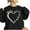 Black-B, variant on Penkiiy Personalized Nickname Mom Grandma Hearts with Kid Names Sweatshirt, Christmas Mom Grandma Shirt Gifts for Women Khaki