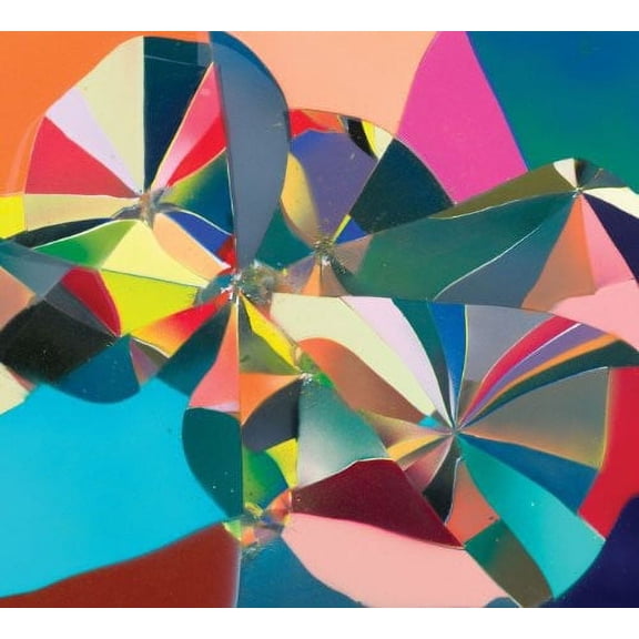 Glasser - Ring - Vinyl
