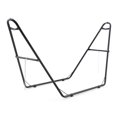 thumbnail image 1 of Jomeed Universal Multi Use Heavy Duty Steel 2 Person Hammock Stand, Black, 1 of 11