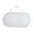 Gray, variant on YIMWNYI Bra Washing Bag - Antideformation Underwear Protector for Washer and Dryer, with Hanging Strap and Antislip Zipper