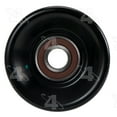 thumbnail image 3 of Accessory Drive Belt Idler Pulley Fits select: 1994-2003 DODGE RAM 1500, 1994-2003 DODGE RAM 2500, 3 of 4