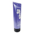 thumbnail image 4 of Matrix Total Results Color Obsessed So Silver Triple Power Mask 6.8 oz / 200 ml | For Blonde & Silver, 4 of 4