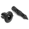 thumbnail image 3 of Hilitand Bumper Fastener, Strong And Sturdy High-Quality Materials Exquisite Design Easy To Use Door Trim Clip, Not Easy To Break Driver For Car, 3 of 8