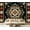 Color4, variant on Peel and Stick Wallpaper Aztec Navajo geometric seamless Modern Art Wall Mural Decor Self Adhesive and Removable 69in x 98in