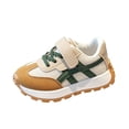 thumbnail image 2 of Willtoo Kids Sneakers Soft Non Slip Comfortable Chunky Walking Shoes Lightweight Mesh Breathable Causal Shoes Easy To Put on and Take Off, 2 of 5