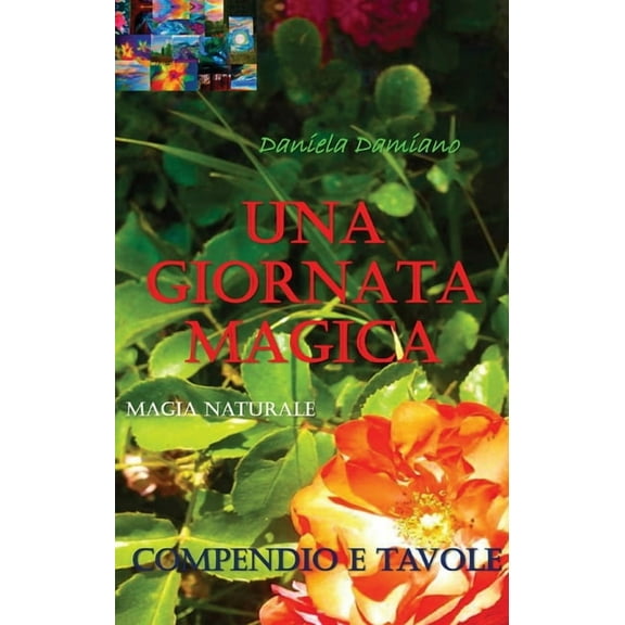 Una giornata magica (Paperback)