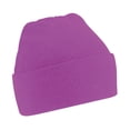 thumbnail image 1 of Beechfield Boys/Girls Original Cuffed Beanie, 1 of 1