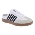 thumbnail image 2 of Tenis K-swiss Casual Mujer Eira V color Blanco, 2 of 5