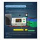 thumbnail image 4 of Regulador de Voltaje Ajustable CNC SK60S, Módulo de Carga Solar de Voltaje Constante y Corriente Constante., 4 of 5