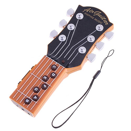 Addiction Chaise longue form Portable Air Guitar Kids Inspiring Infrared Laser Mini Guitar Travel Guitar - Walmart.com Addiction Chaise longue form Portable Air Guitar Kids Inspiring Infrared Laser Mini Guitar Travel Guitar - Walmart.com