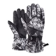 thumbnail image 1 of Last Chance Qaailabf Men And Women Ski Gloves Warm And Adult Riding Controllable Screen, 1 of 2