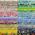 thumbnail image 1 of Edredón Fabric Bundles New Amish, 50 unidades, 100% algodón, 25,4 cm x 25,4 cm, 1 of 5
