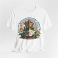 thumbnail image 3 of Animals Shirt, Shirt with Frog, 3 of 24
