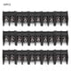 thumbnail image 1 of Terminal de barrera, 50 piezas, 2 pines, paso de 7,62 mm, bloque de terminales de cableado, terminal de barrera, estética elegante, 1 of 9