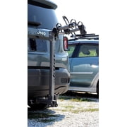 Kuat Beta Hitch Bike Rack 2 Bike 2in Grey