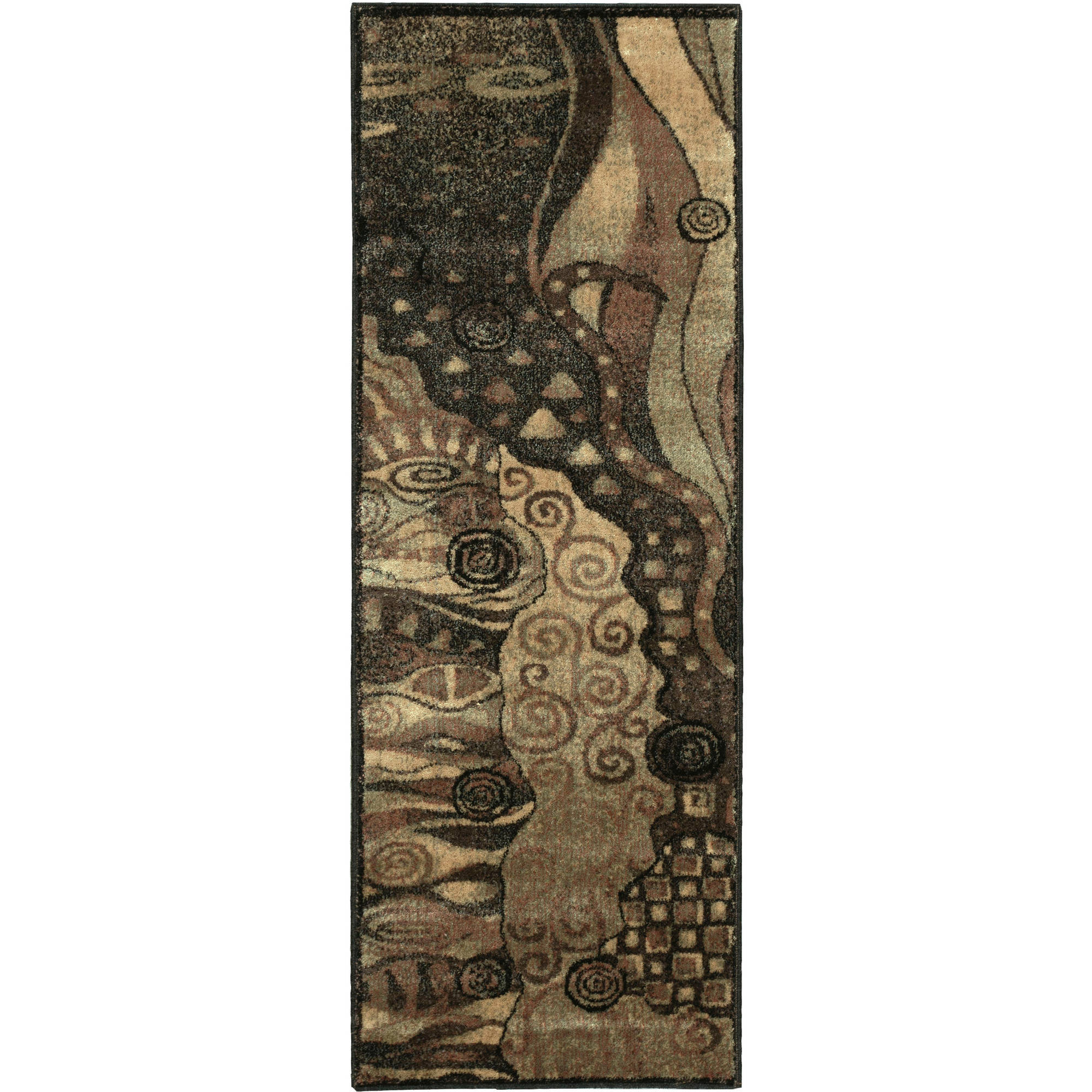 Expressions Rugs Nourison Expressions Multicolor Area Rug XP04 2' x 5'9