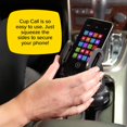 thumbnail image 4 of Telebrands 268937 Cup Call Phone Mount, 4 of 9