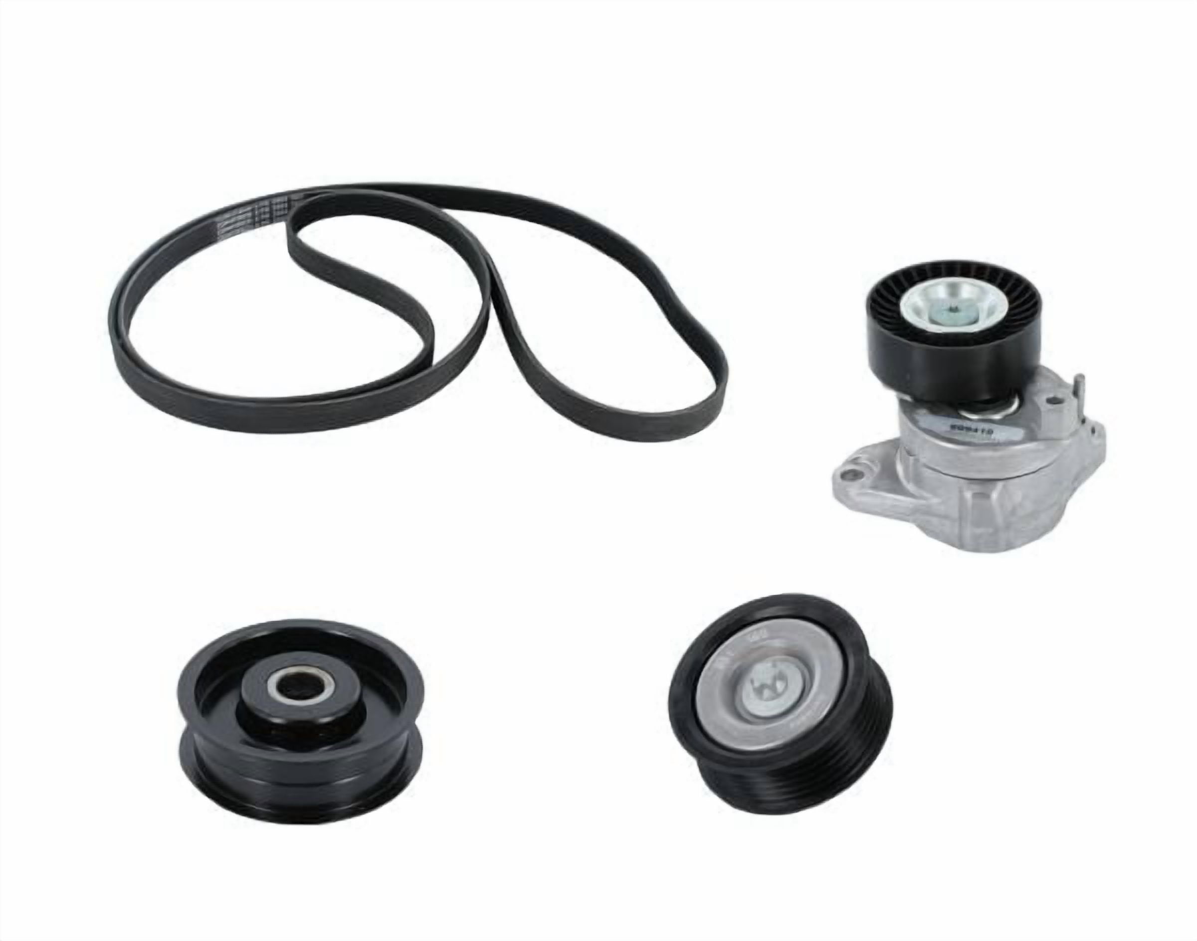 Accessory Drive Belt Kit