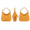 thumbnail image 6 of Montana West Hobo Bags for Women Shoulder Purses and Handbags, Yellow, 6 of 7