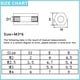 thumbnail image 4 of M2 M2.5 M3 M4 M5 M6 Black/ White Nylon Hex Standoff PCB Support Board Column Rack Pillars Spacer Plastic Hex Motherboard Spacer, 4 of 5