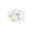 White, variant on KOYPTL Artificial Cherry Blossom Flower Garland with String Lights 78.8 Inch Hanging Silk Flowers Vines Ornament Christmas Garland Outdoors for Wedding Garden Party Arch Office Indoor Home Decor Pink