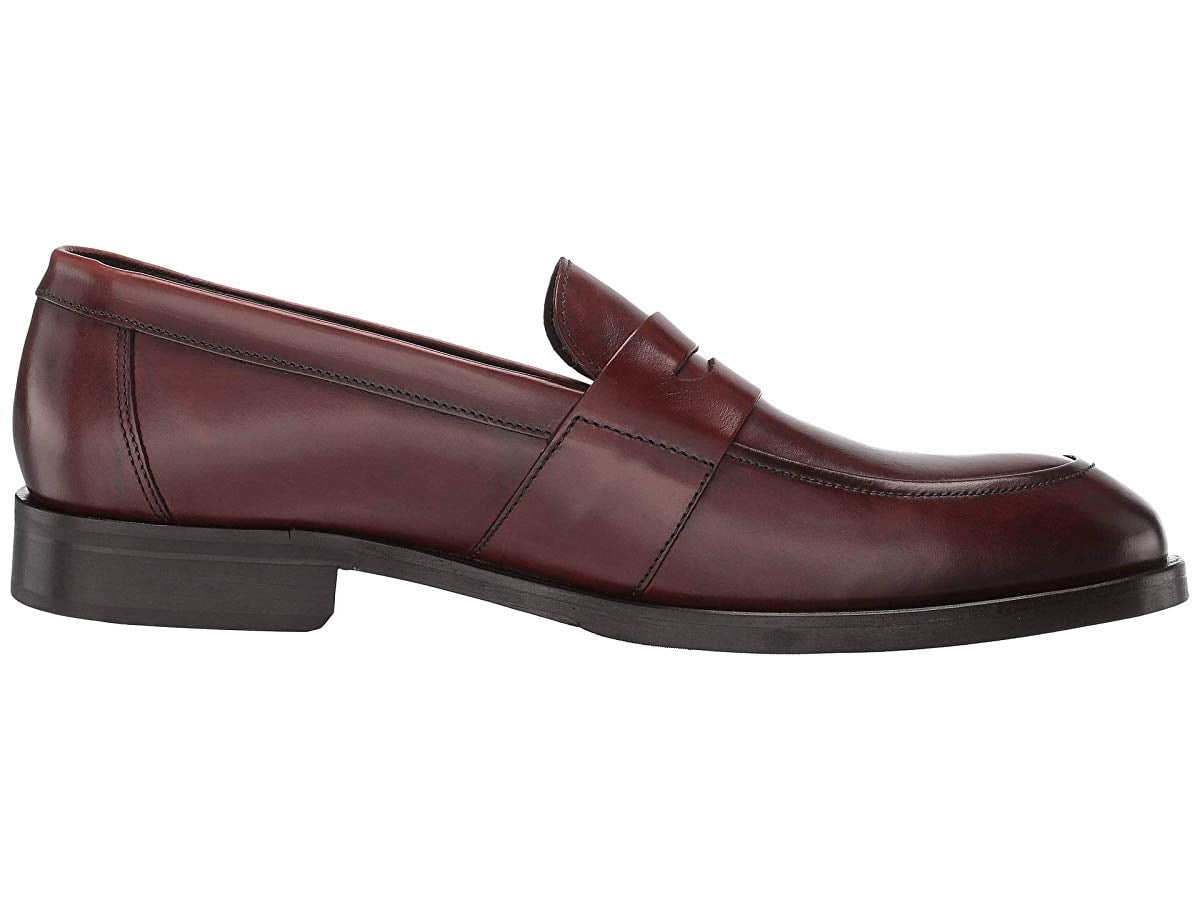 to boot new york devries penny loafer