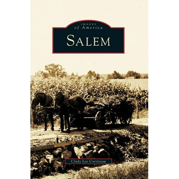 Salem (Hardcover)