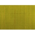 thumbnail image 1 of Ahgly Company Indoor Rectangle Abstract Yellow Contemporary Area Rugs, 3' x 5', 1 of 4