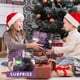 thumbnail image 4 of Calendario de Adviento de Navidad Calendario de Adviento de Navidad Caja Sorpresa de 24 Pulseras Navideñas Regalo de Navidad para Niños, 4 of 4