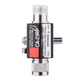 thumbnail image 1 of Surge Protector, 50 Ohm  DC-2500MHz Coaxial Surge Protector, 400W For Protect Transceivers,, 1 of 8