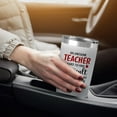 thumbnail image 3 of Teacher Appreciation Gifts For Women - Teacher''s Day, Graduation, Christmas, Birthday Gifts, Teacher Gifts For Women, Thank You Gifts For Coworkers - 20 Oz Stainless Steel Tumbler, 3 of 6