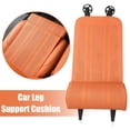 thumbnail image 4 of LONG LEG SUPPORT FOR CAR SEAT COMFORTABLE DRIVING New Y1, 4 of 8
