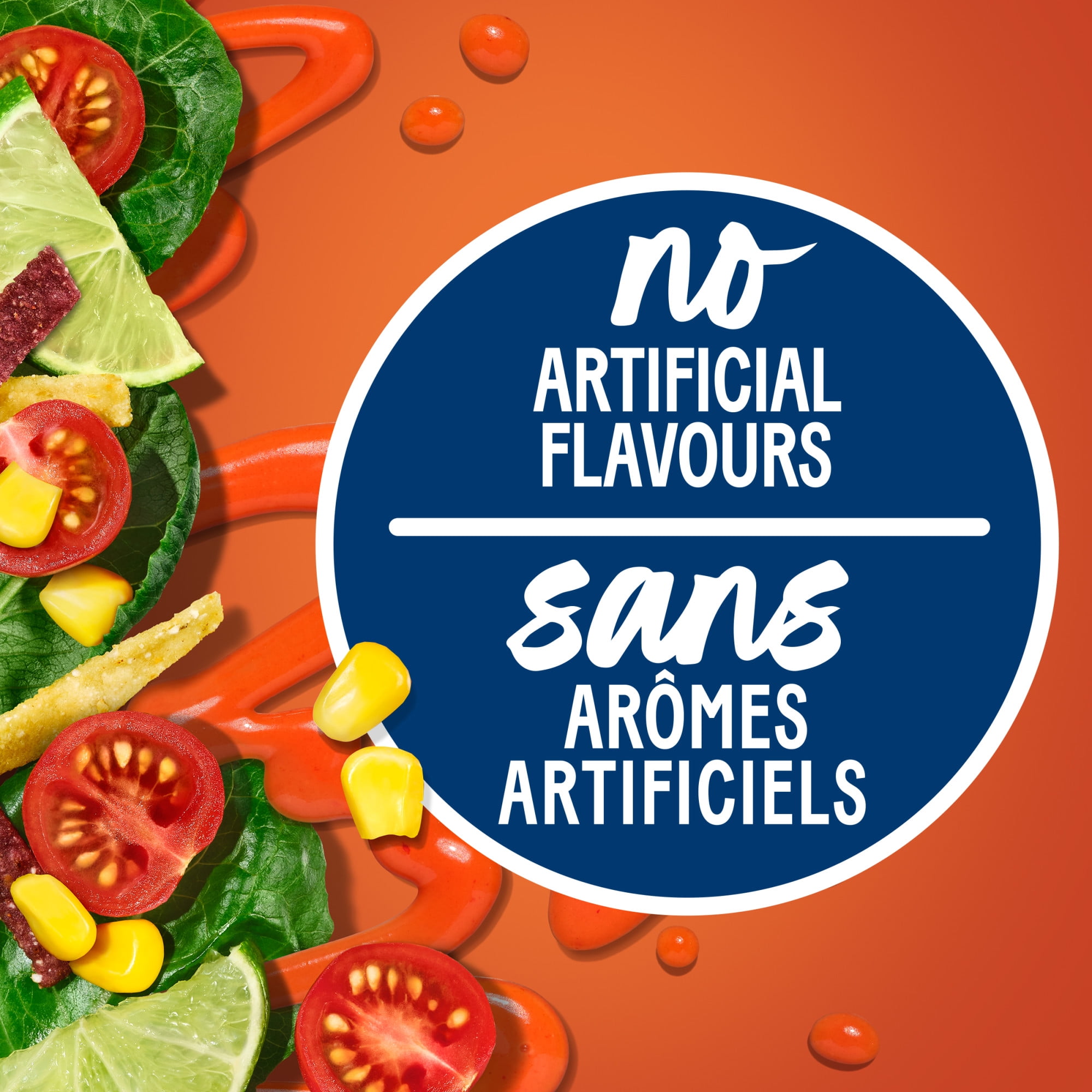 Vinaigrette Catalina, Bouteille KRAFT VIN. CATALINA 425