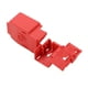 thumbnail image 4 of Battery&nbsp;Terminal&nbsp;Cap, Professional Battery&nbsp;Terminal&nbsp;Covers ABS 32418-PLA-300 For Car ANGGREK Otros, 4 of 8