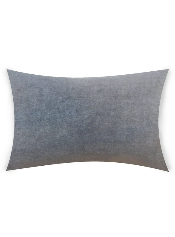 The Pillow Collection Weston Lumbar Throw Pillow