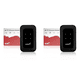 thumbnail image 1 of Módem 4G LTE Con para Tarjeta Punto Acceso Inalámbrico Viajes (versión Europea), 1 of 9